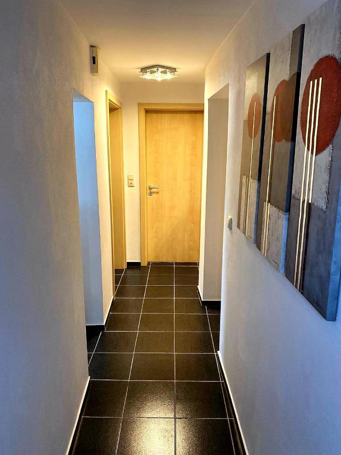 Apartment Schweich-Issel Familie Lentes Neu Renoviert Exterior photo